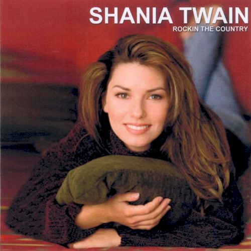 Shania Twain
